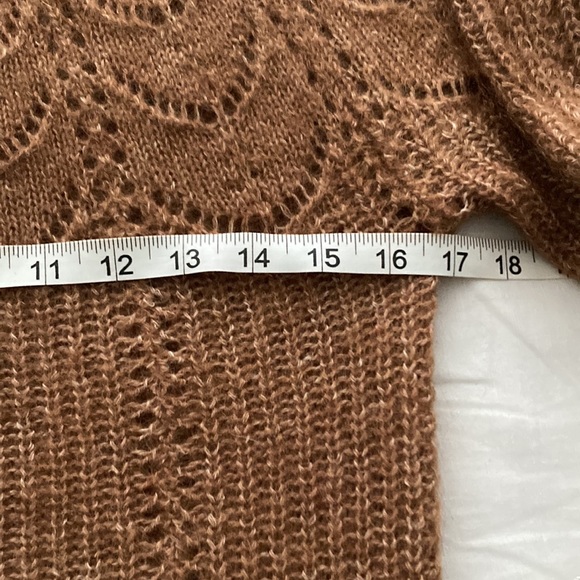 Sézane Pauline Sweater XS - Picture 6 of 9